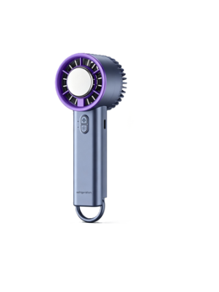 Portable Ice Compress Fan