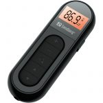 Sandberg pocket FM radio Recharge