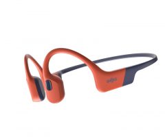 Shokz OpenSwim Pro, headphones in front of the ears 32GB, dual mode Bluetooth+MP3