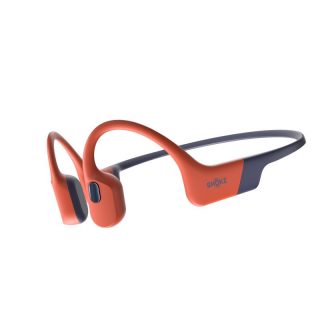 Shokz OpenSwim Pro, headphones in front of the ears 32GB, dual mode Bluetooth+MP3
