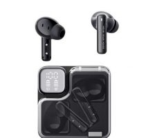 QCY T31 wireless headphones