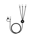Charging USB cable 6in1 UC059