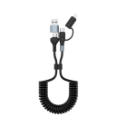 4in1 Fast Charging Data Cable UC061