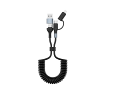 4in1 Fast Charging Data Cable UC061