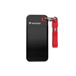 Verbatim Pocket SSD 1TB USB 3.2 Gen 2, external SSD