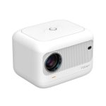 YABER L1, Ultra – mini portable projector 1080P, 200 ANSI lumens