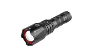 Sandberg Powerbank Survivor Torch 5000mAh, torch and power bank 2 in 1