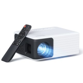 APEMAN Mini Projector LC500