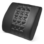 Technaxx Lifenaxx ergonomic lumbar support