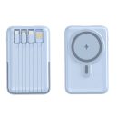 Magsafe powerbank 10000mAh