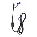 RPET fast charging cable UC066