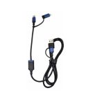 RPET fast charging cable UC066
