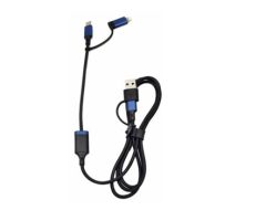 RPET fast charging cable UC066