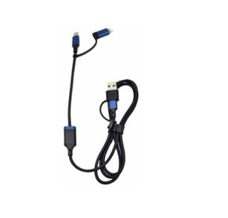RPET fast charging cable UC066