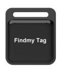 Findmy Tag locator