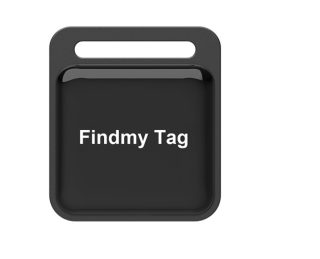 Findmy Tag locator