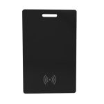 Anti-Lost Smart Card