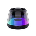Magnetic bluetooth 5.3 speaker