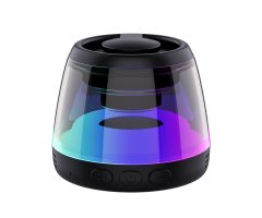 Magnetic bluetooth 5.3 speaker