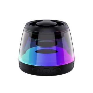 Magnetic bluetooth 5.3 speaker