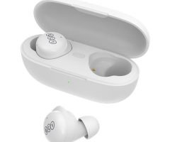 QCY T17 Wireless Headphones