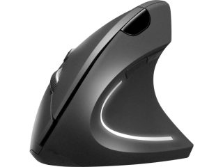Sandberg Wired Vertical Mouse, ergonomic mouse