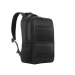Solar backpack with USB outputs 14 W