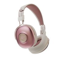 Marley of Marley Positive Vibration Frequency BT, Cooper – headphones with microphone