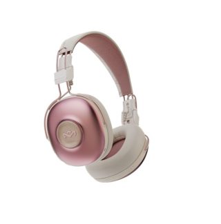 Marley of Marley Positive Vibration Frequency BT, Cooper – headphones with microphone