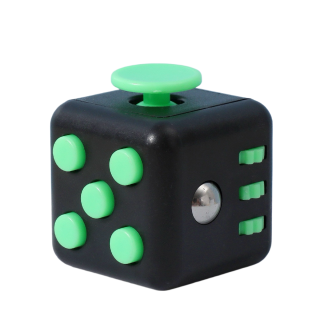 Fidget Cube