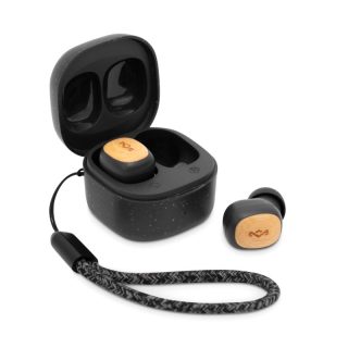 House of Marley Smile Jamaica Mini, TWS wireless headphones
