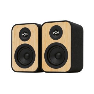 House of Marley Uplift Bookshelf Bluetooth Speaker