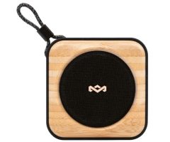 House of Marley Roots Bluetooth speaker