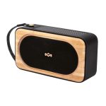 House of Marley Roots solar, Bluetooth speaker