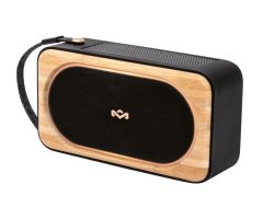 House of Marley Roots solar, Bluetooth speaker
