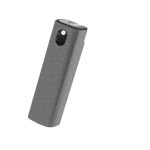 2-in-1 screen cleaner