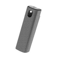 2-in-1 screen cleaner