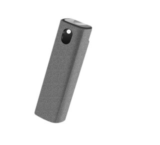 2-in-1 screen cleaner