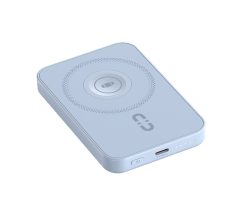 Wireless Magnetic Powerbank 5000mAh#2