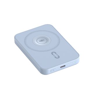 Wireless Magnetic Powerbank 5000mAh#2