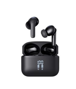Wireless headphones with touch screen #2