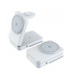 Magsafe 3-in-1 charging stand