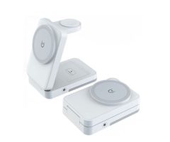 Magsafe 3-in-1 charging stand