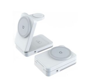 Magsafe 3-in-1 charging stand