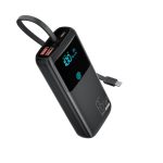 Laptop power bank 20000mAh