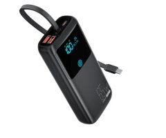 Laptop power bank 20000mAh