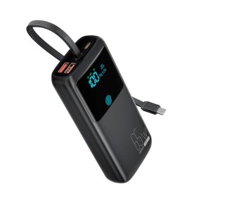 Laptop power bank 20000mAh