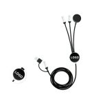 USB charging cable with watch charger 6in1 UC071