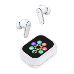 Wireless headphones with AI translator #2