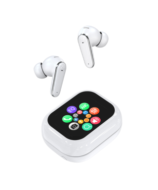 Wireless headphones with AI translator #2